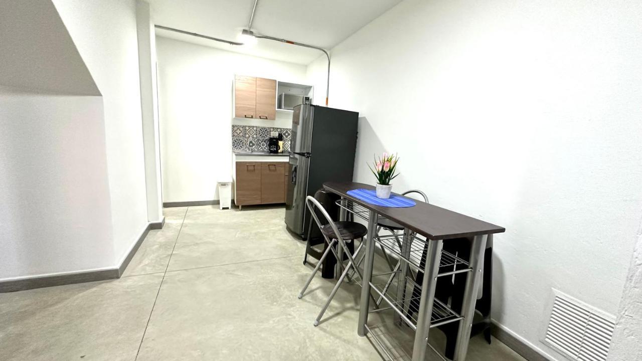Апарт отель Sinu Loft Медельин Экстерьер фото