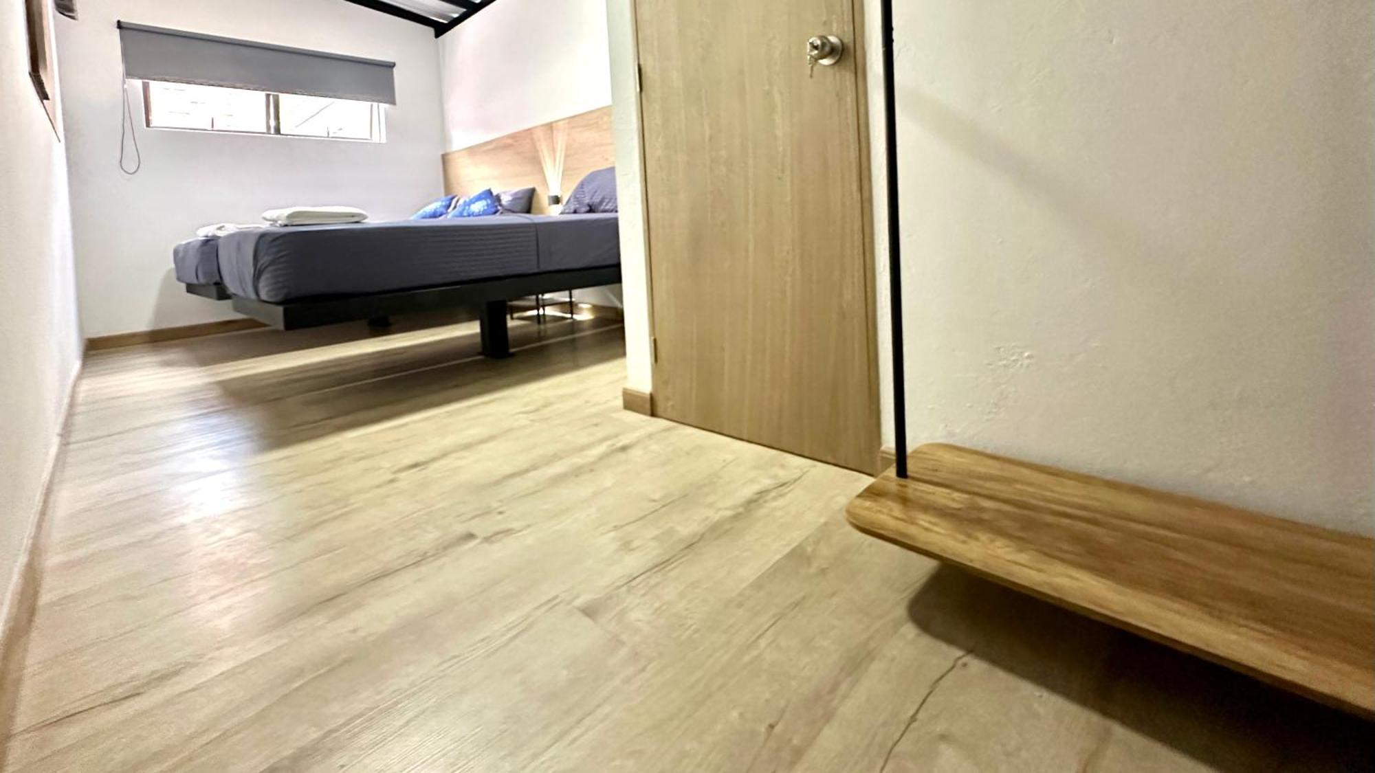 Апарт отель Sinu Loft Медельин Экстерьер фото