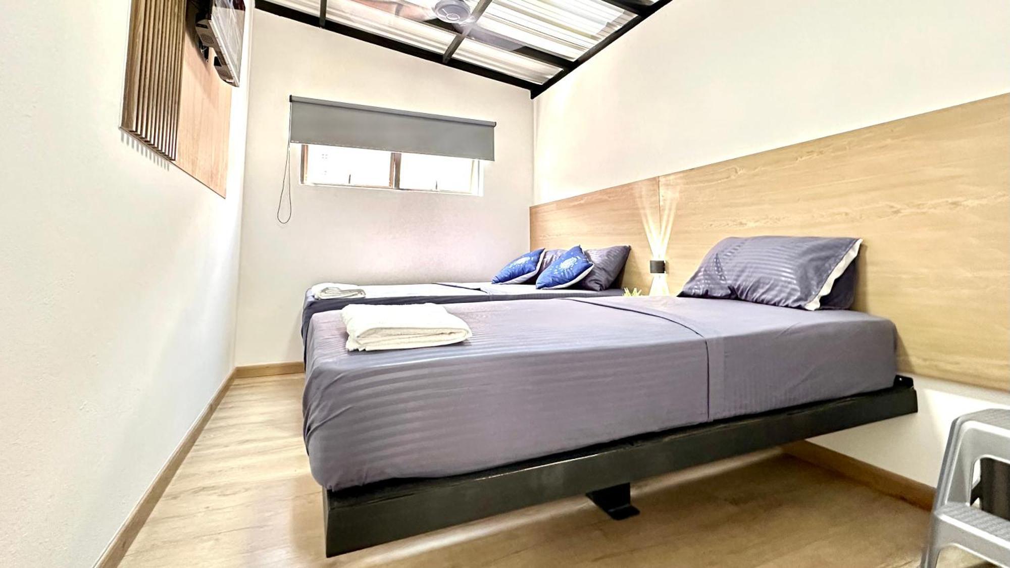 Апарт отель Sinu Loft Медельин Экстерьер фото